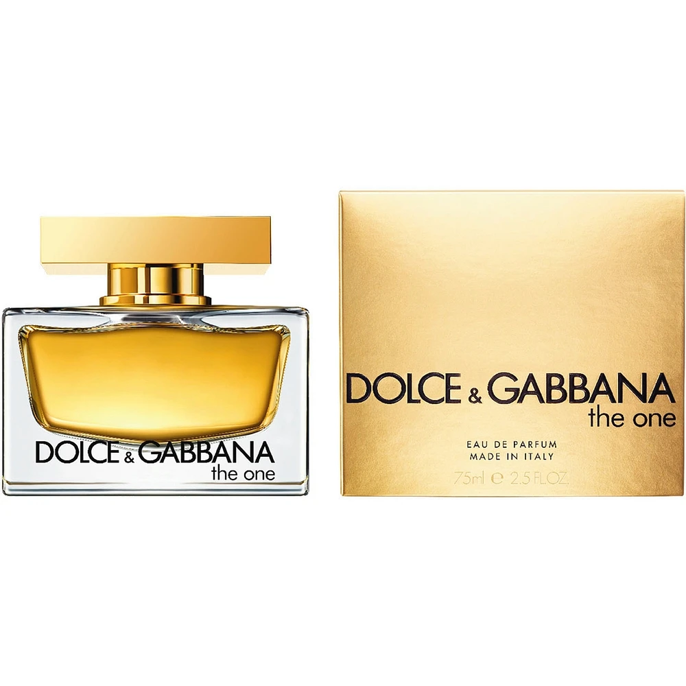 The One Eau de Parfum