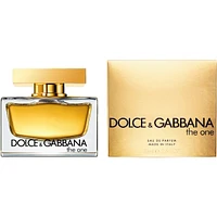 The One Eau de Parfum