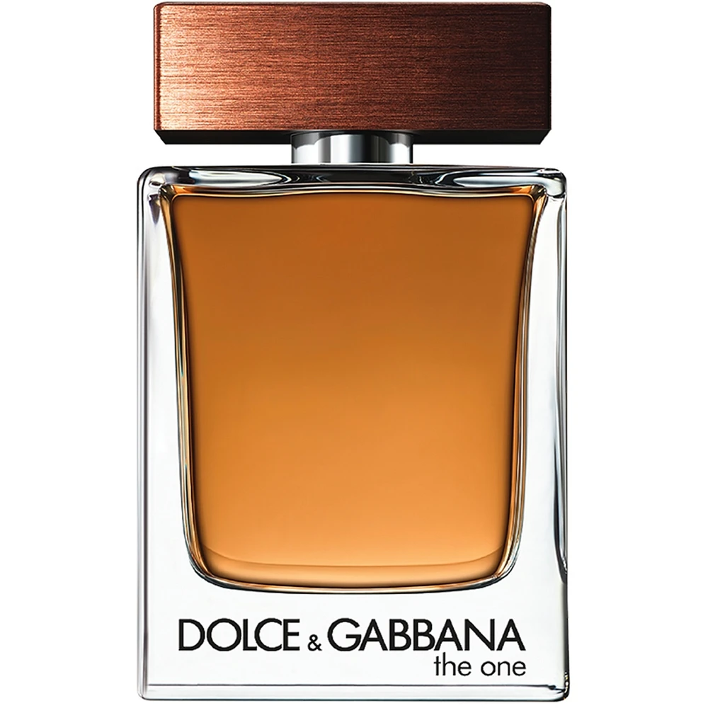 The One For Men Eau de Toilette