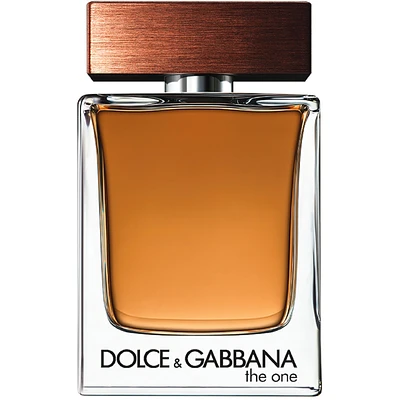 The One For Men Eau de Toilette