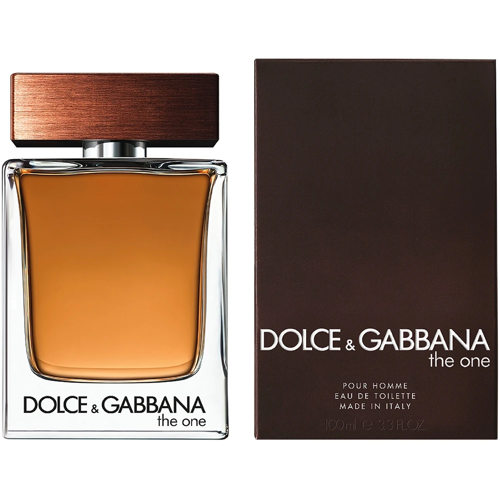 The One For Men Eau de Toilette