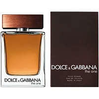 The One For Men Eau de Toilette
