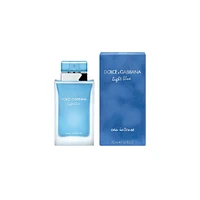 Light Blue Eau Intense