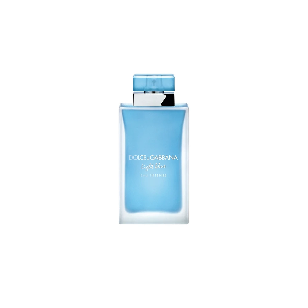 Light Blue Eau Intense
