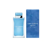 Light Blue Eau Intense