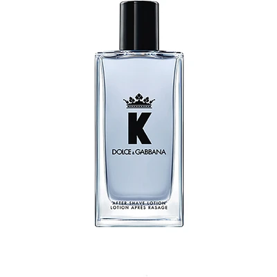 K by Dolce&Gabbana After Shave Lotion