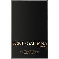 The One For Men Eau De Parfum Intense