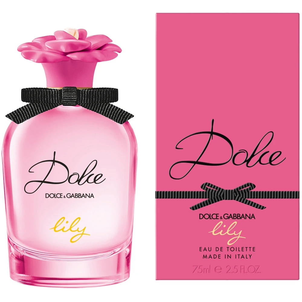 Dolce Lily Eau De Toilette