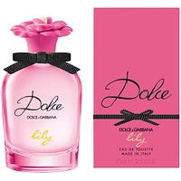 Dolce Lily Eau De Toilette