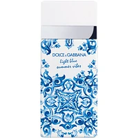 Light Blue Summer Vibes Eau de Toilette