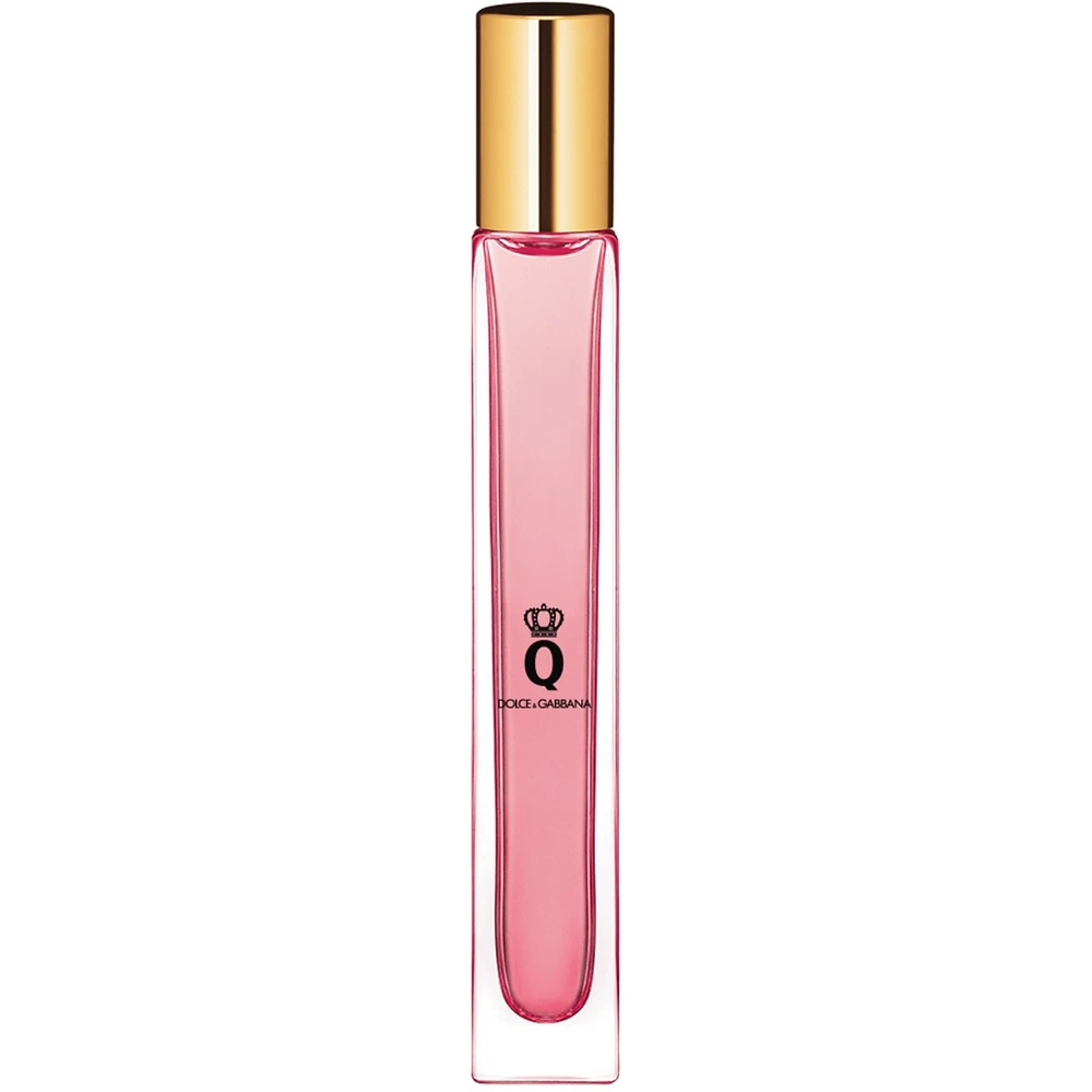 Q by Dolce&Gabbana Eau de Parfum