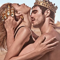 Q by Dolce&Gabbana Eau de Parfum