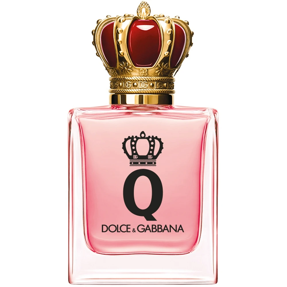 Q by Dolce&Gabbana Eau de Parfum