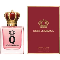 Q by Dolce&Gabbana Eau de Parfum