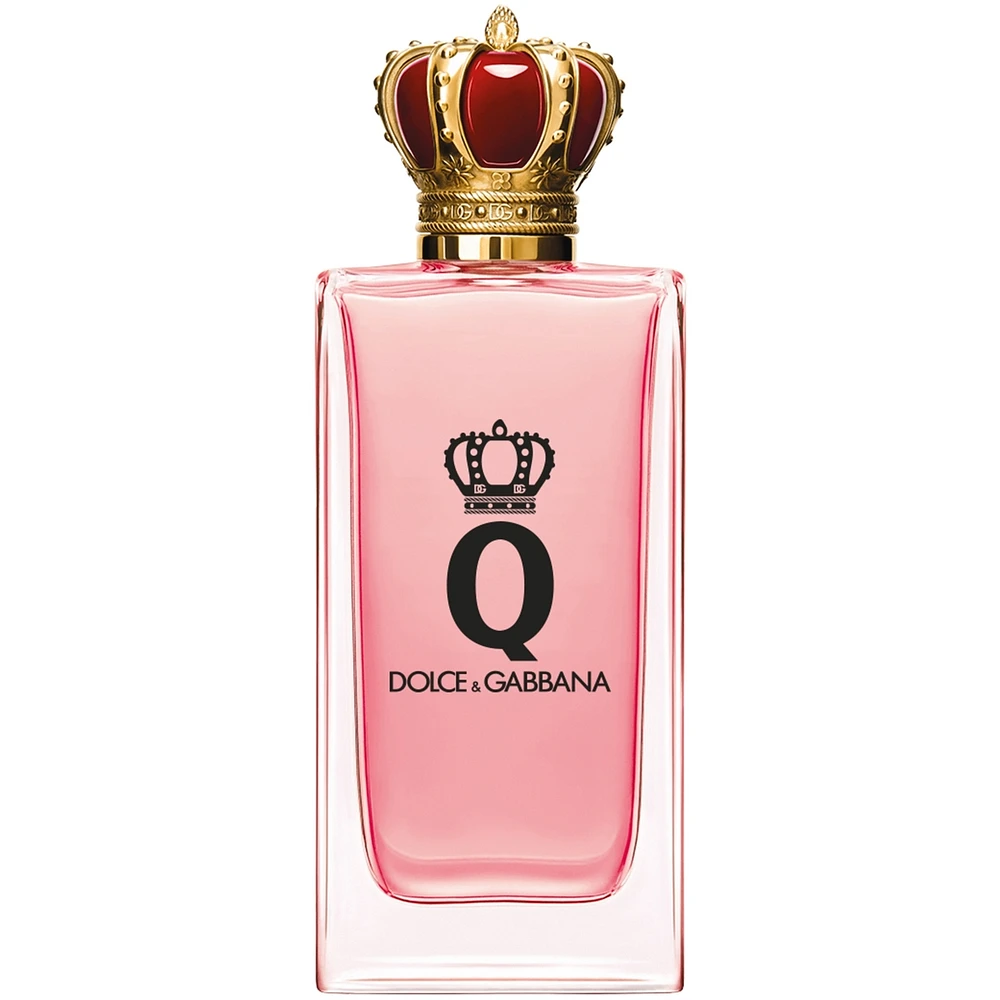 Q by Dolce&Gabbana Eau de Parfum