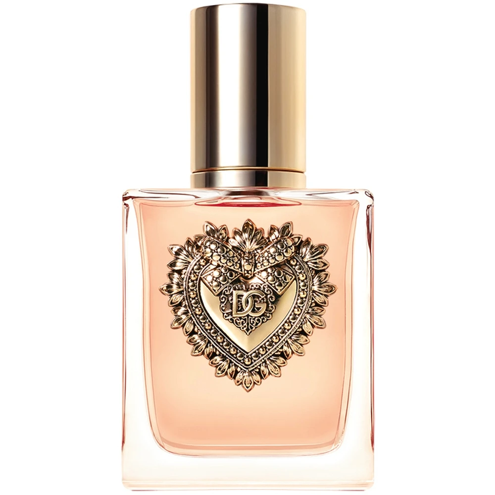 Devotion Eau de Parfum