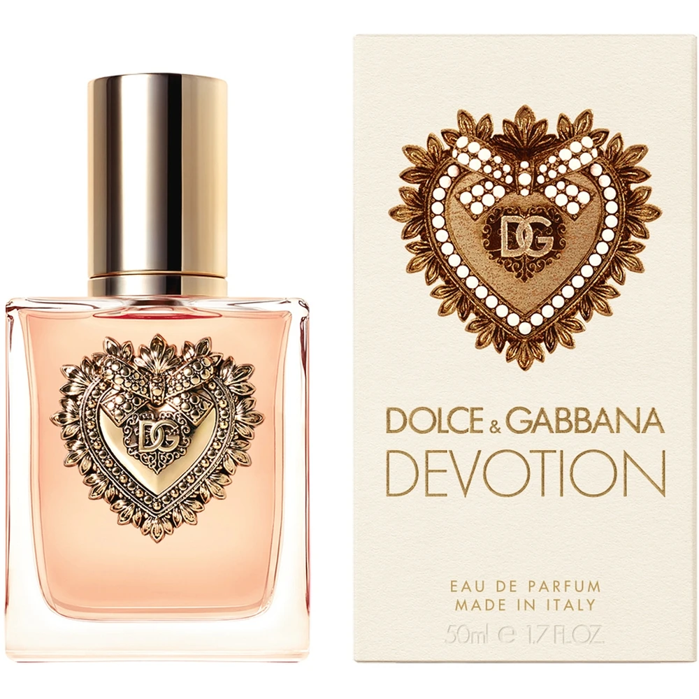 Devotion Eau de Parfum