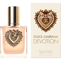 Devotion Eau de Parfum