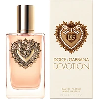 Devotion Eau de Parfum