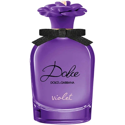 Dolce Violet Eau de Toilette