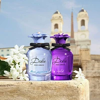 Dolce Violet Eau de Toilette