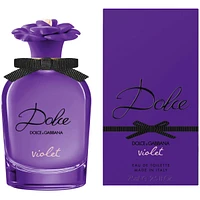 Dolce Violet Eau de Toilette