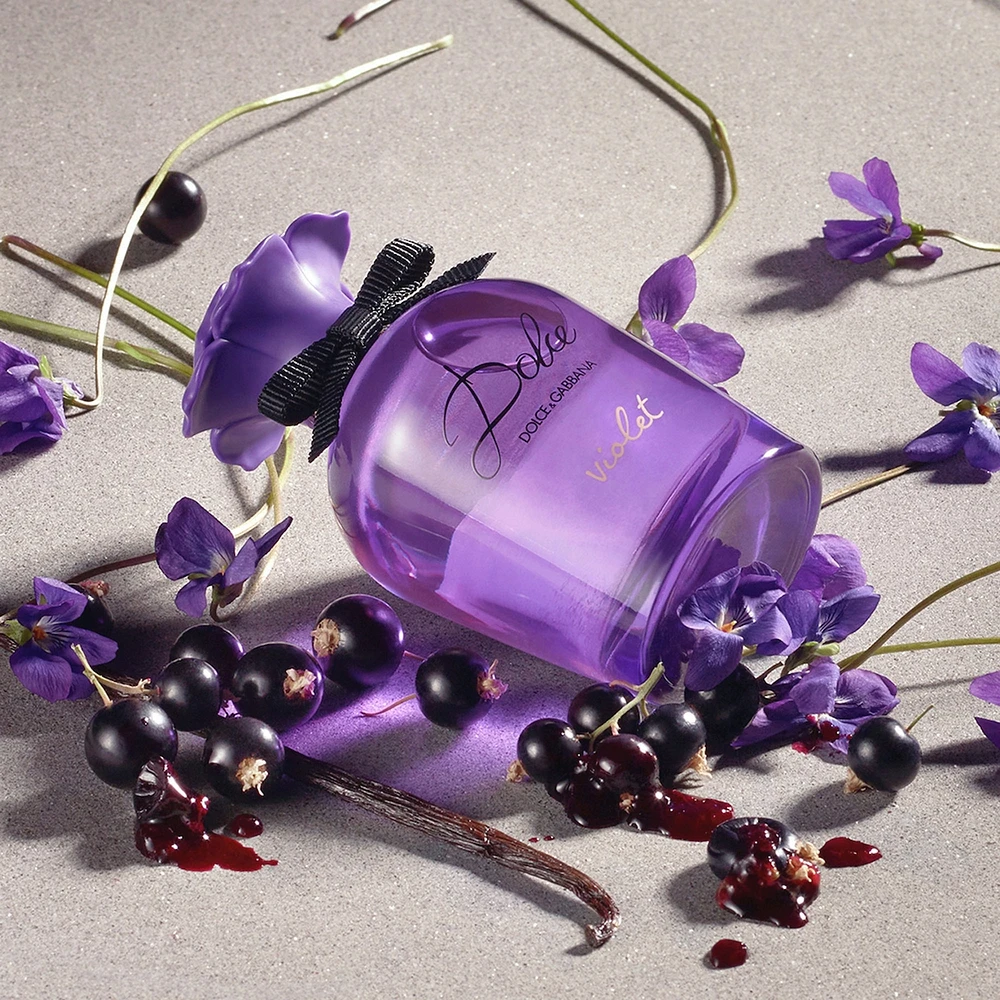 Dolce Violet Eau de Toilette