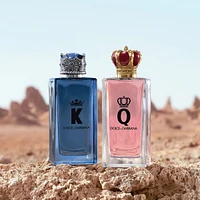K by Dolce&Gabbana Eau de Parfum
