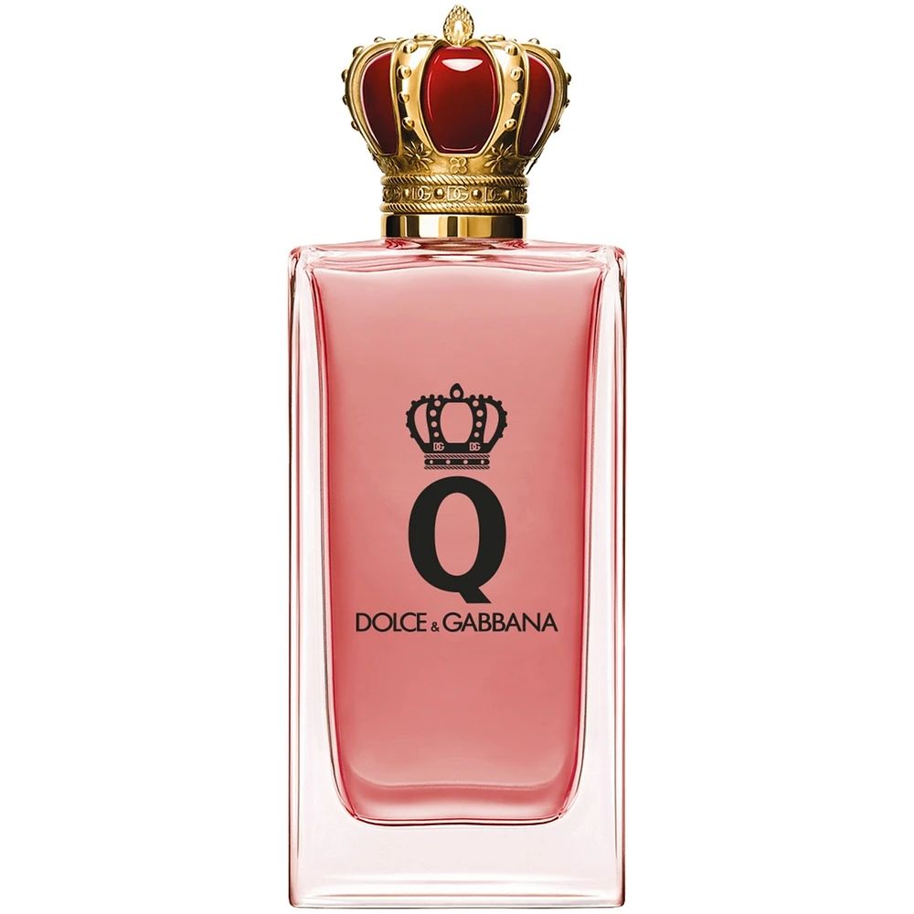 Q by Dolce&Gabbana Eau de Parfum Intense