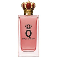Q by Dolce&Gabbana Eau de Parfum Intense