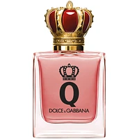 Q by Dolce&Gabbana Eau de Parfum Intense
