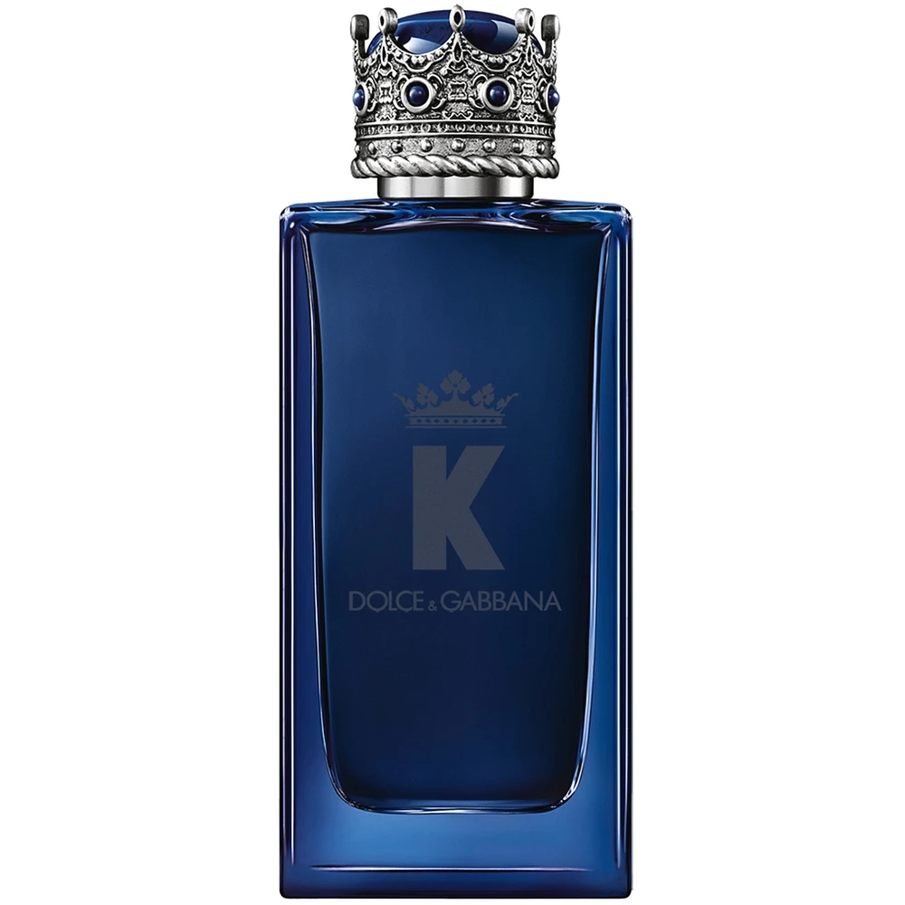 K by Dolce&Gabbana Eau de Parfum Intense