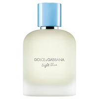 Light Blue Pour Homme Eau de Toilette