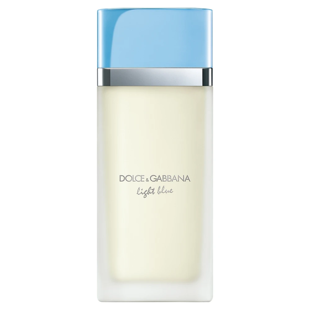 Light Blue Eau De Toilette