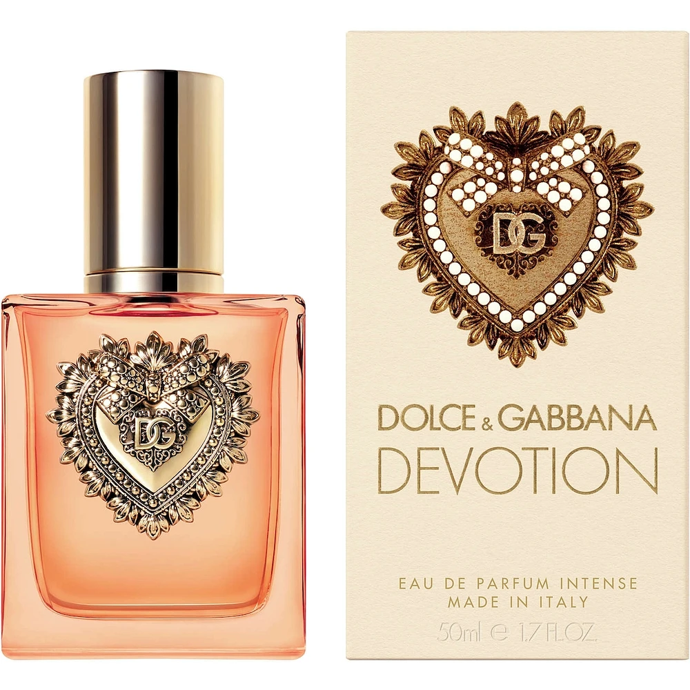 Devotion Eau de Parfum Intense