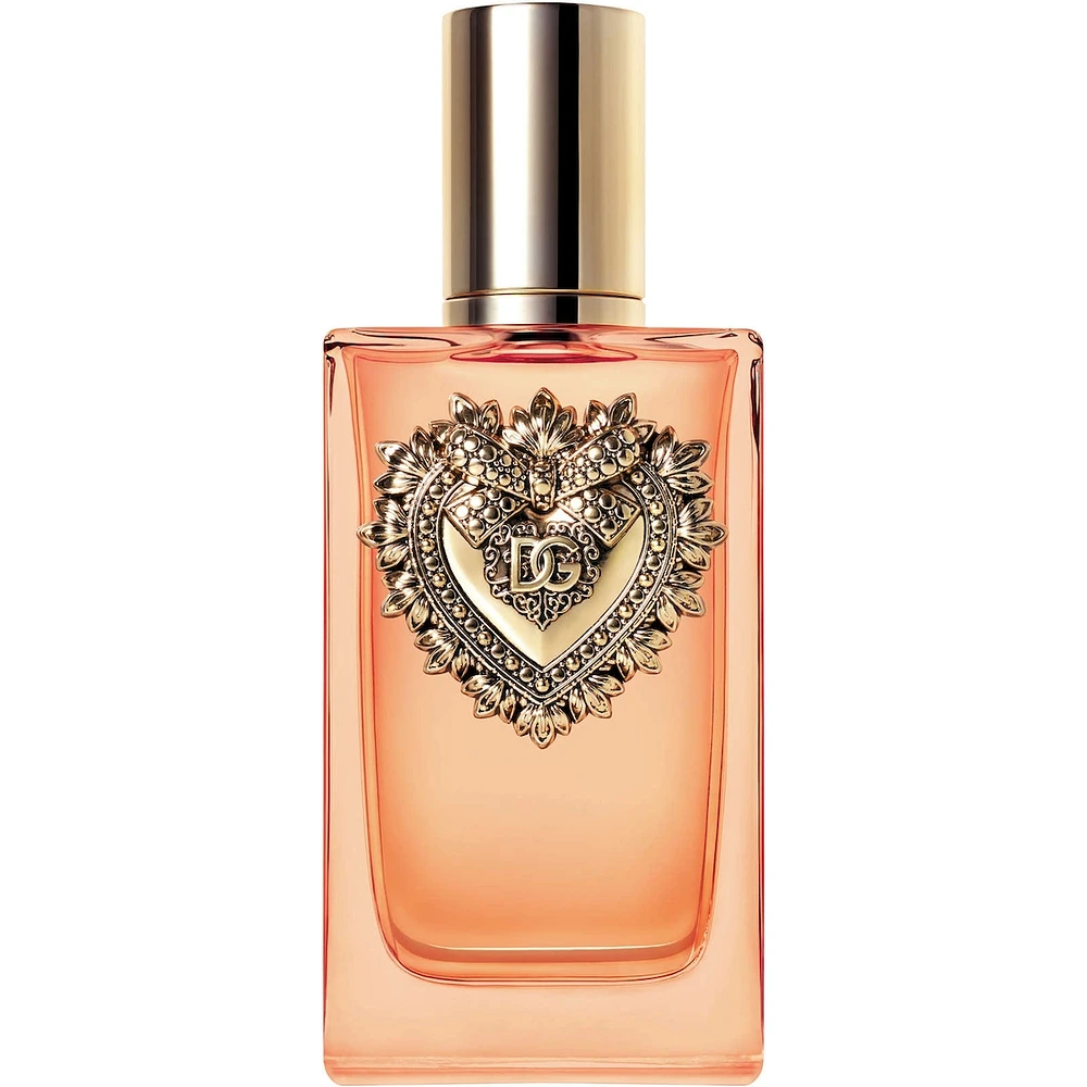 Devotion Eau de Parfum Intense