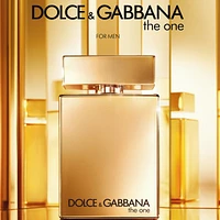 The One for Men Gold Eau de Parfum Intense