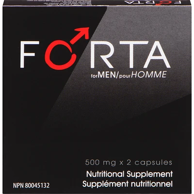 Forta for Men