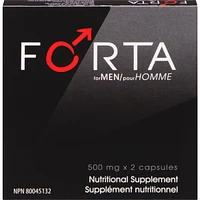 Forta for Men