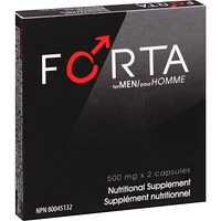 Forta for Men