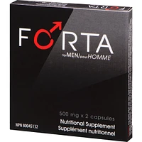 Forta for Men