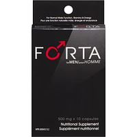 Forta for Men - 10 Pack