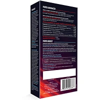 Forta Advanced + Boost - 12 + 6 Pack