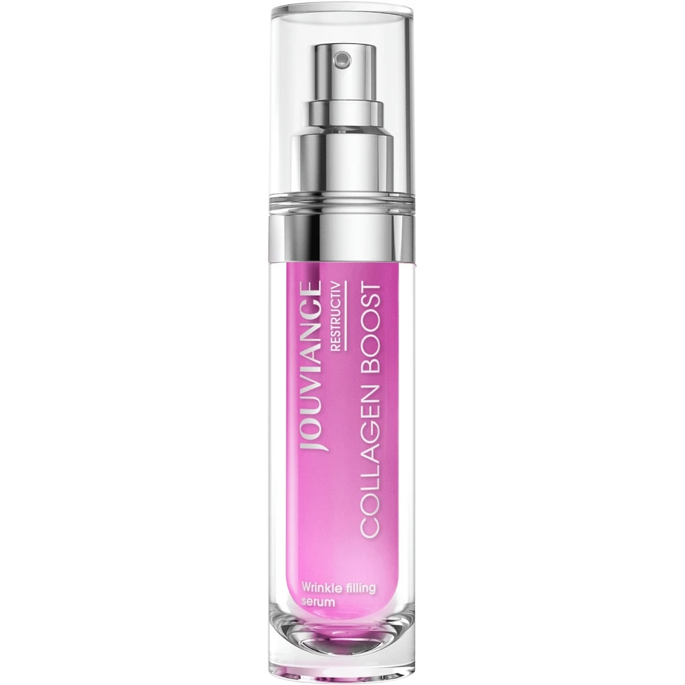 Collagen Boost Wrinkle Filling Serum
