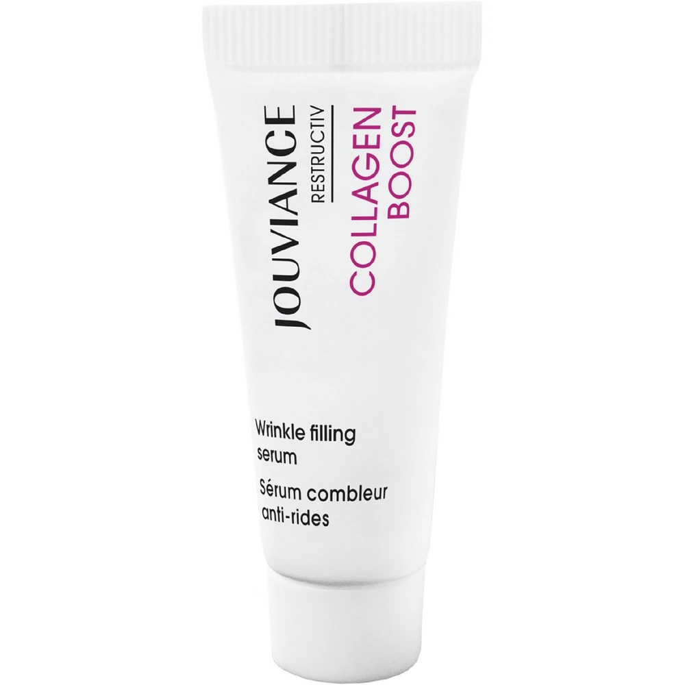 Collagen Boost Wrinkle Filling Serum