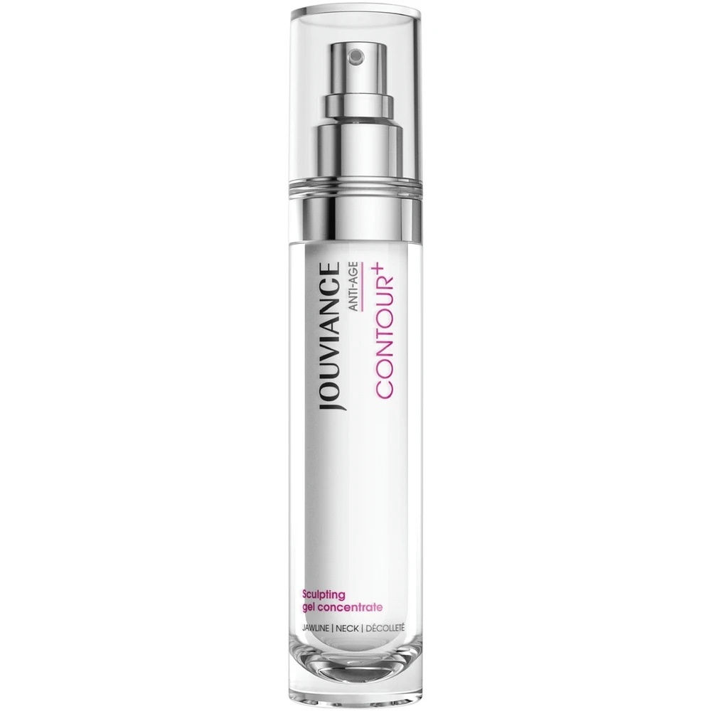 CONTOUR + Neck Sculpting Gel Concentrate