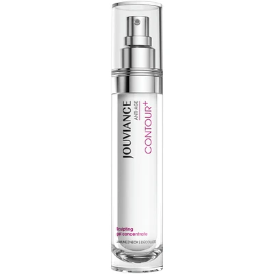 CONTOUR + Neck Sculpting Gel Concentrate