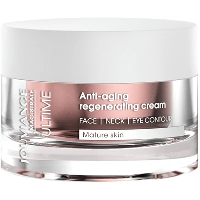 MAGISTRALE Ultimate Anti-Aging Regenerating Cream