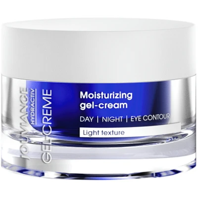Hydractiv Crème-Gel
