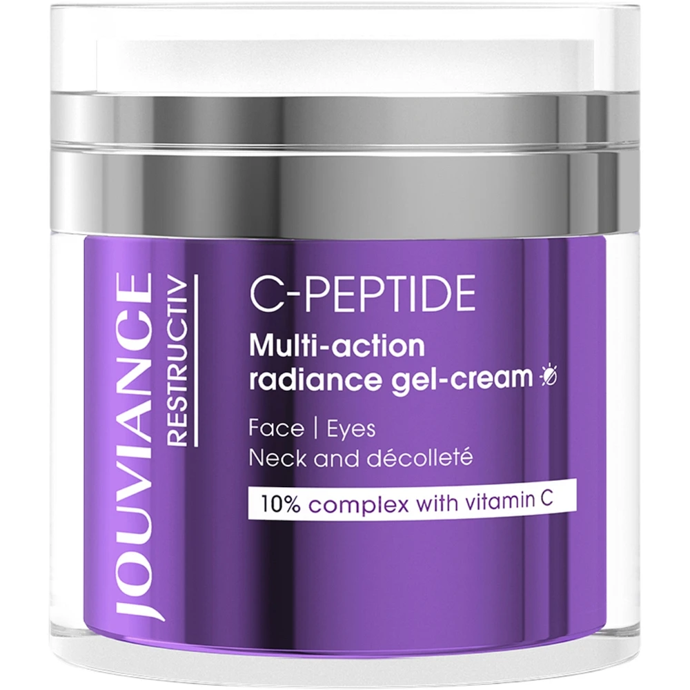 Restructiv C-Peptide